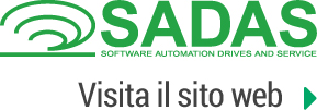 Logo SADAS